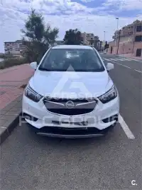2017 Opel Mokka