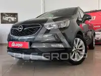 2017 Opel Mokka
