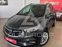 2017 Opel Mokka