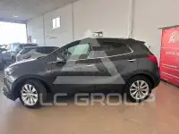 2017 Opel Mokka