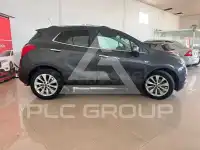 2017 Opel Mokka