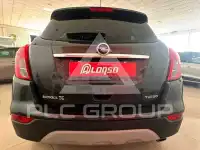 2017 Opel Mokka