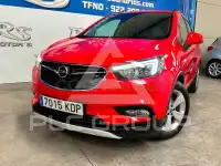 2017 Opel Mokka