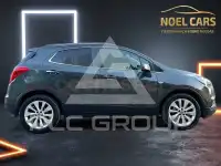 2017 Opel Mokka