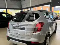 2017 Opel Mokka
