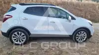 2017 Opel Mokka