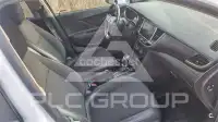 2017 Opel Mokka