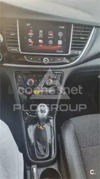 2017 Opel Mokka
