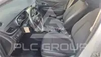 2017 Opel Mokka