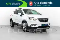2017 Opel Mokka