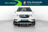 2017 Opel Mokka
