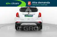 2017 Opel Mokka