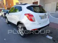 2017 Opel Mokka