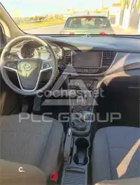 2017 Opel Mokka