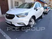 2017 Opel Mokka