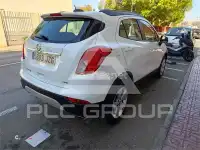 2017 Opel Mokka