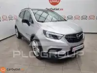 2017 Opel Mokka