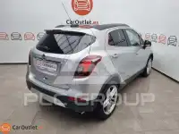 2017 Opel Mokka
