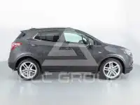 2017 Opel Mokka