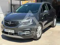 2017 Opel Mokka