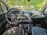 2017 Opel Mokka