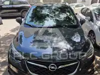 2017 Opel Mokka