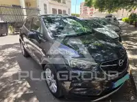 2017 Opel Mokka