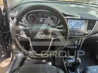 2017 Opel Mokka
