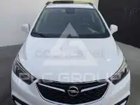 2017 Opel Mokka
