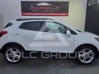 2017 Opel Mokka