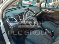 2017 Opel Mokka
