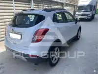 2017 Opel Mokka
