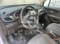 2017 Opel Mokka
