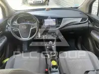 2017 Opel Mokka