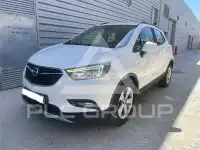 2017 Opel Mokka