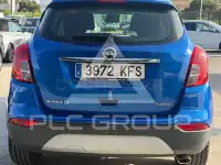 2017 Opel Mokka