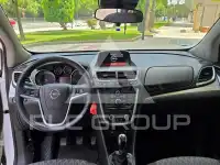 2017 Opel Mokka