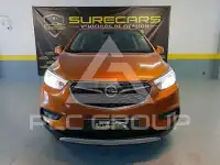 2017 Opel Mokka