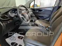 2017 Opel Mokka
