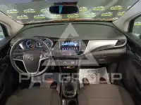 2017 Opel Mokka