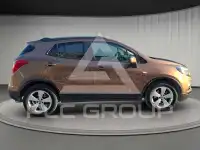 2017 Opel Mokka