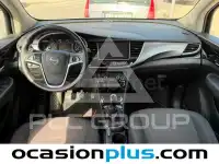 2017 Opel Mokka