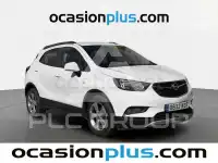 2017 Opel Mokka