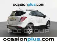 2017 Opel Mokka