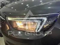 2017 Opel Mokka