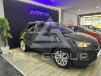 2017 Opel Mokka