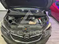 2017 Opel Mokka