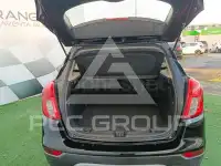 2017 Opel Mokka