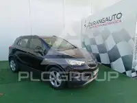 2017 Opel Mokka