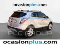 2017 Opel Mokka
